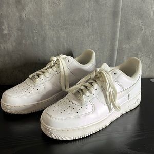 Air Forces